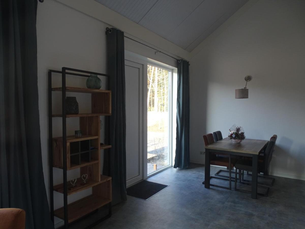 Veul Oe Thuus Hoeve Kroep An 福尔登 外观 照片